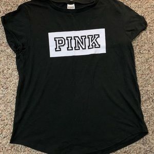 Black PINK t-shirt